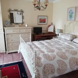 Holiday home Adosado Puerto Marina