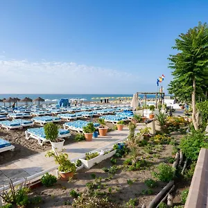  Appartamento Playa Carihuela El Carmen