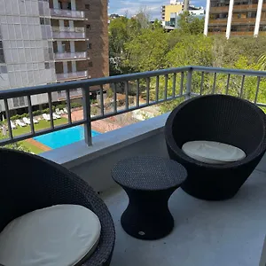 Precioso Y Tranquilo Zona Alta Diagonal , Barcellona Spagna