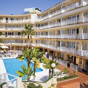 Ecuador Park Appartement Torremolinos