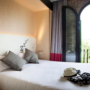 Toc Auberge de jeunesse Barcelone