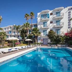 Htop Planamar #htopenjoy Hotel Malgrat de Mar
