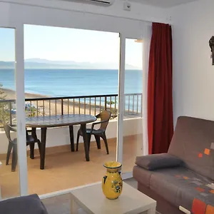 Vue Appartement