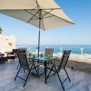 Apartment Seashore Stunning