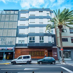 Canteras Op2 , Las Palmas de Gran Canaria Spagna
