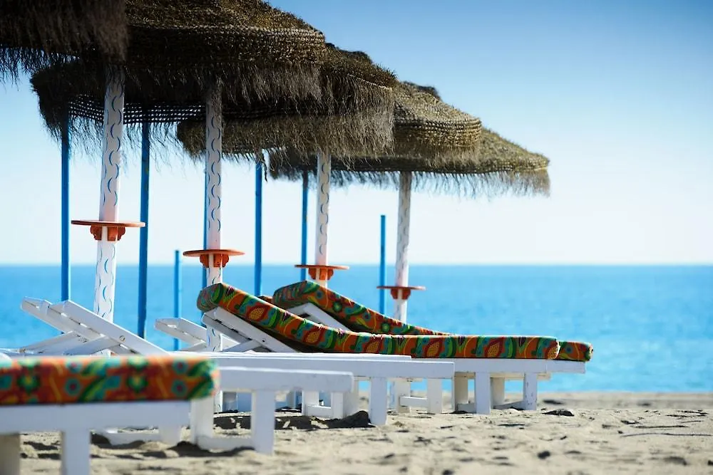 Hotel Ritual Torremolinos- Adults Only 3*, Τορρεμολίνος
