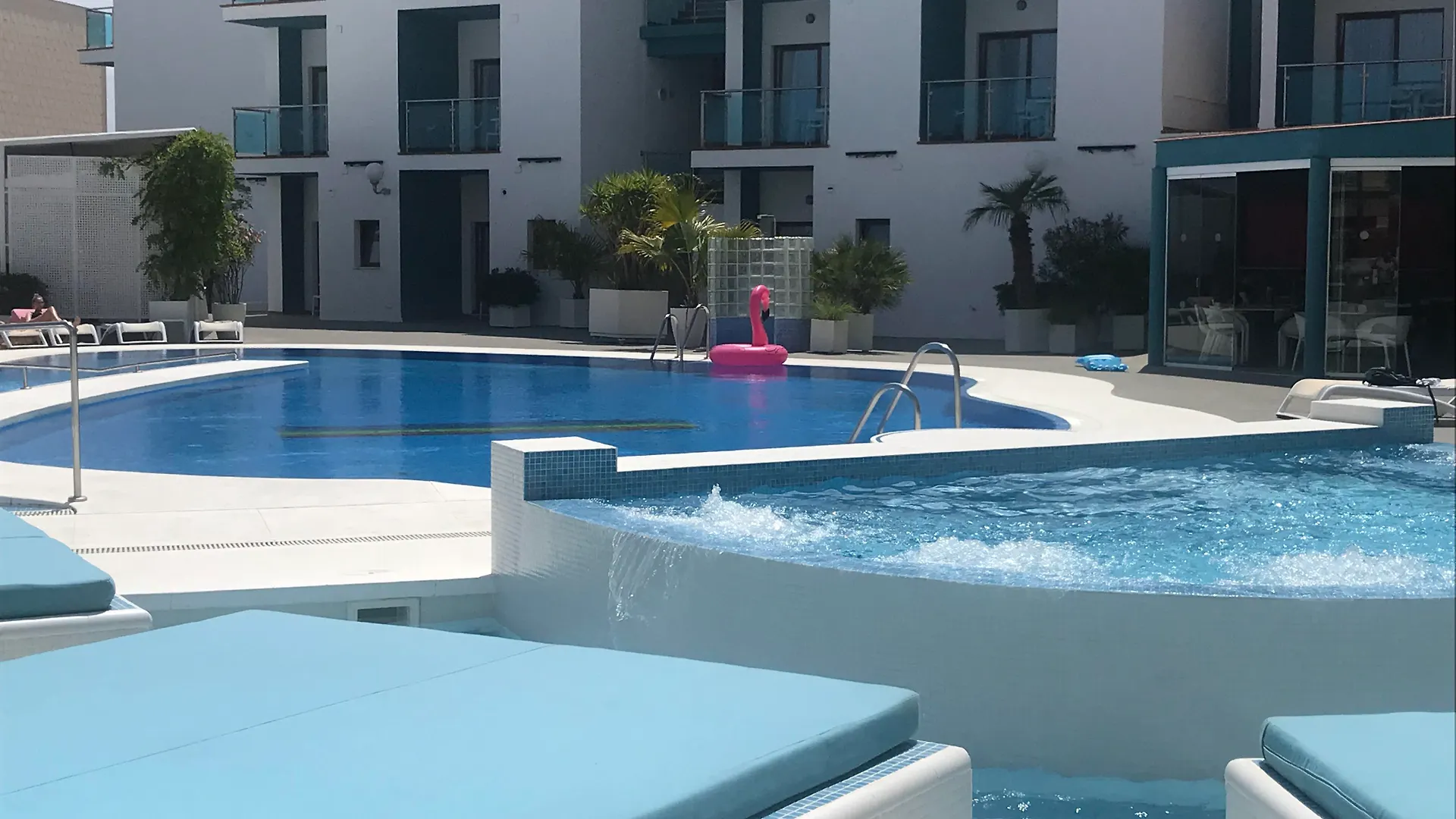 Hotel Ritual Torremolinos- Adults Only 3*, Torremolinos Spagna