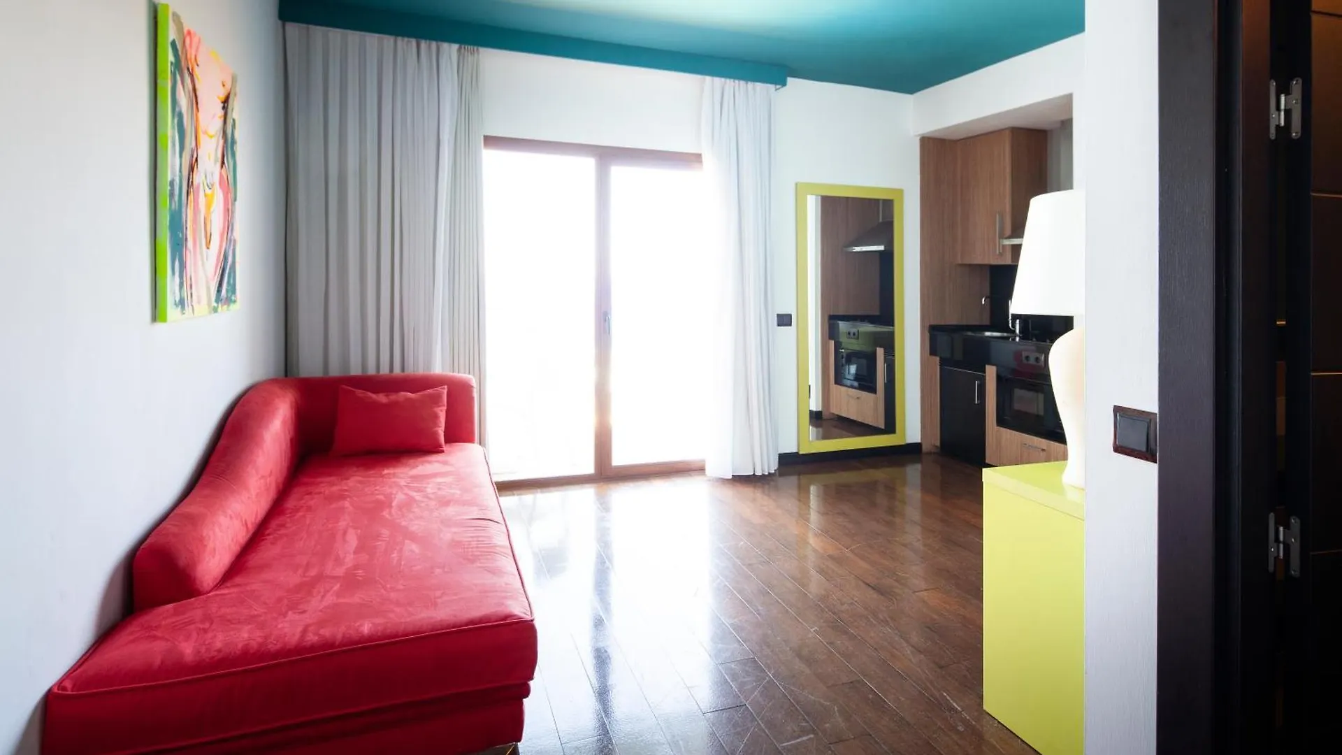 ***  Hotel Ritual Torremolinos- Adults Only Spagna
