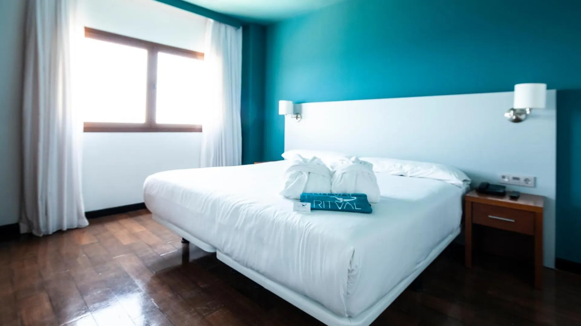 Hotel Ritual Torremolinos- Adults Only 3*, Τορρεμολίνος