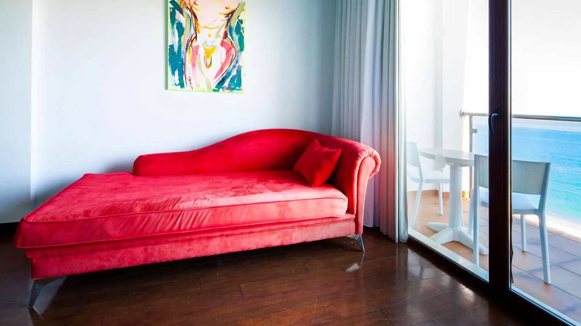 Hotel Ritual Torremolinos- Adults Only
