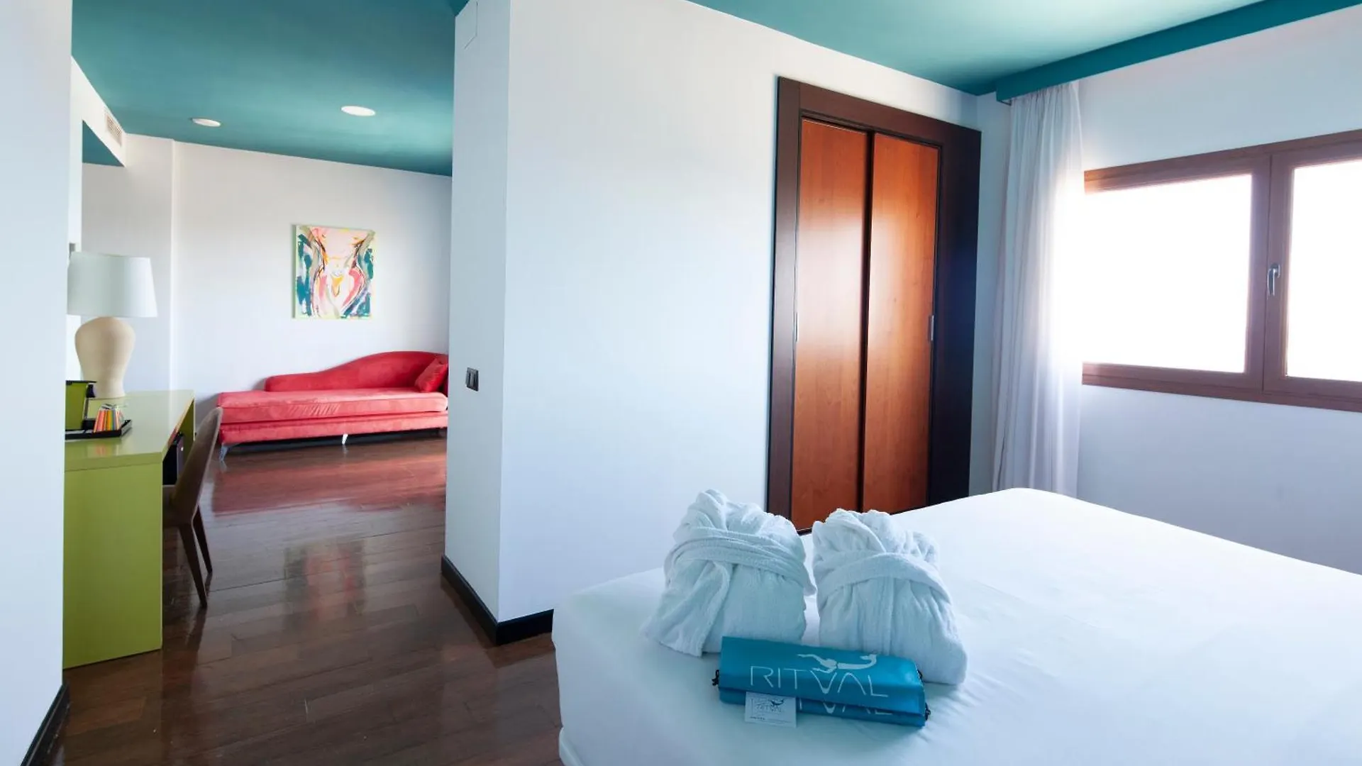 ***  Hotel Ritual Torremolinos- Adults Only Spagna
