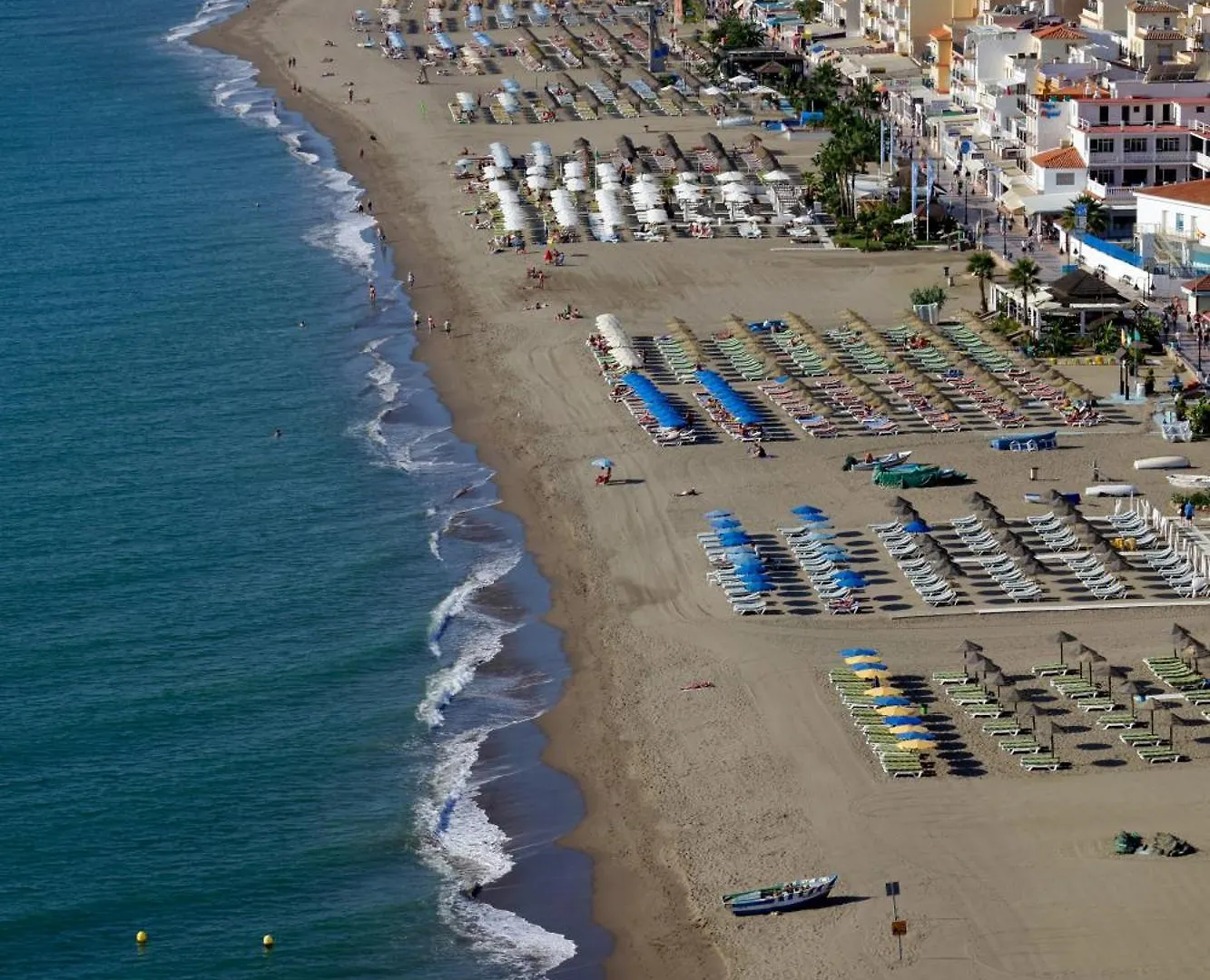 Hotel Ritual Torremolinos- Adults Only Ισπανία