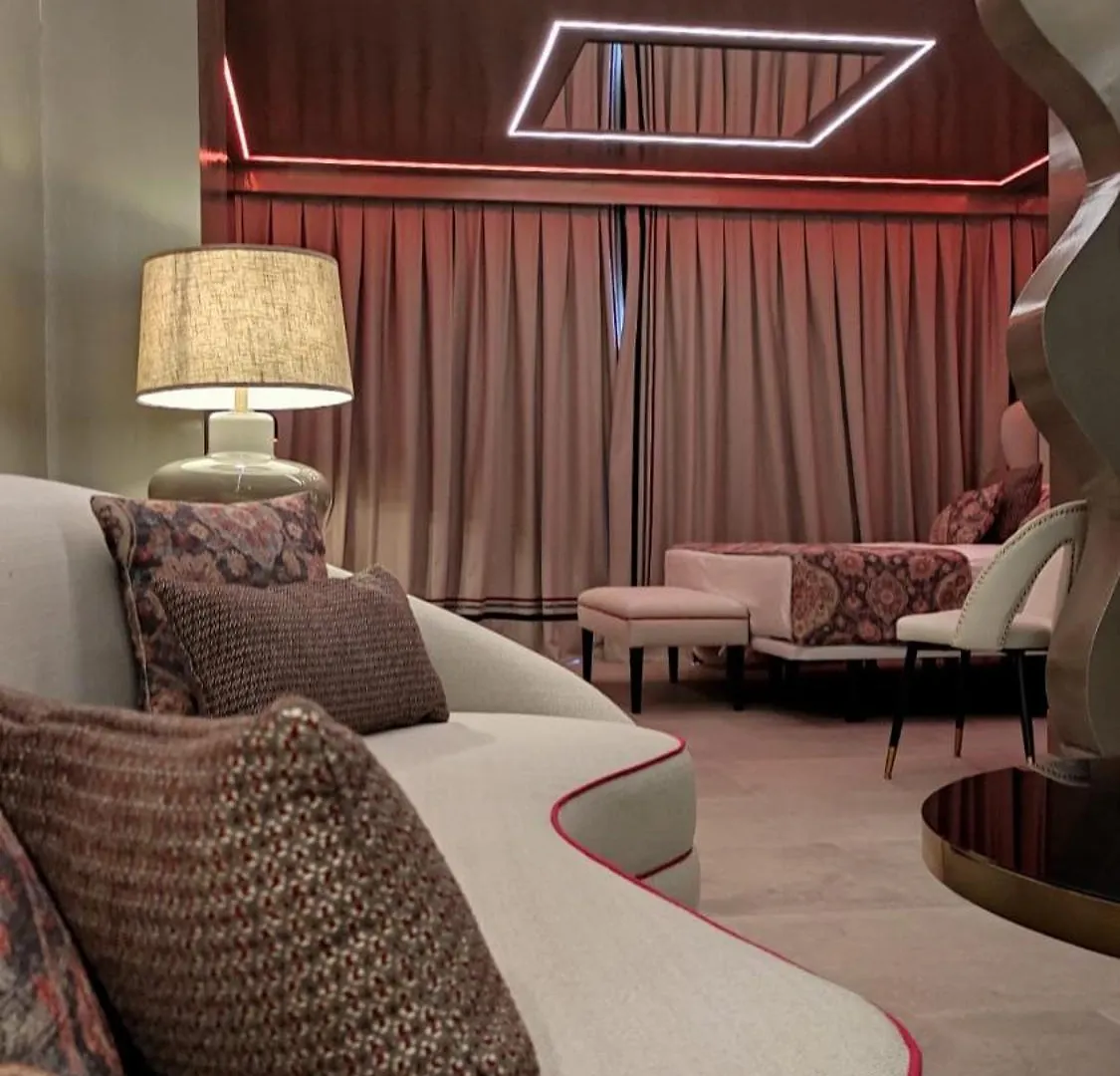 Hotel Ritual Torremolinos- Adults Only