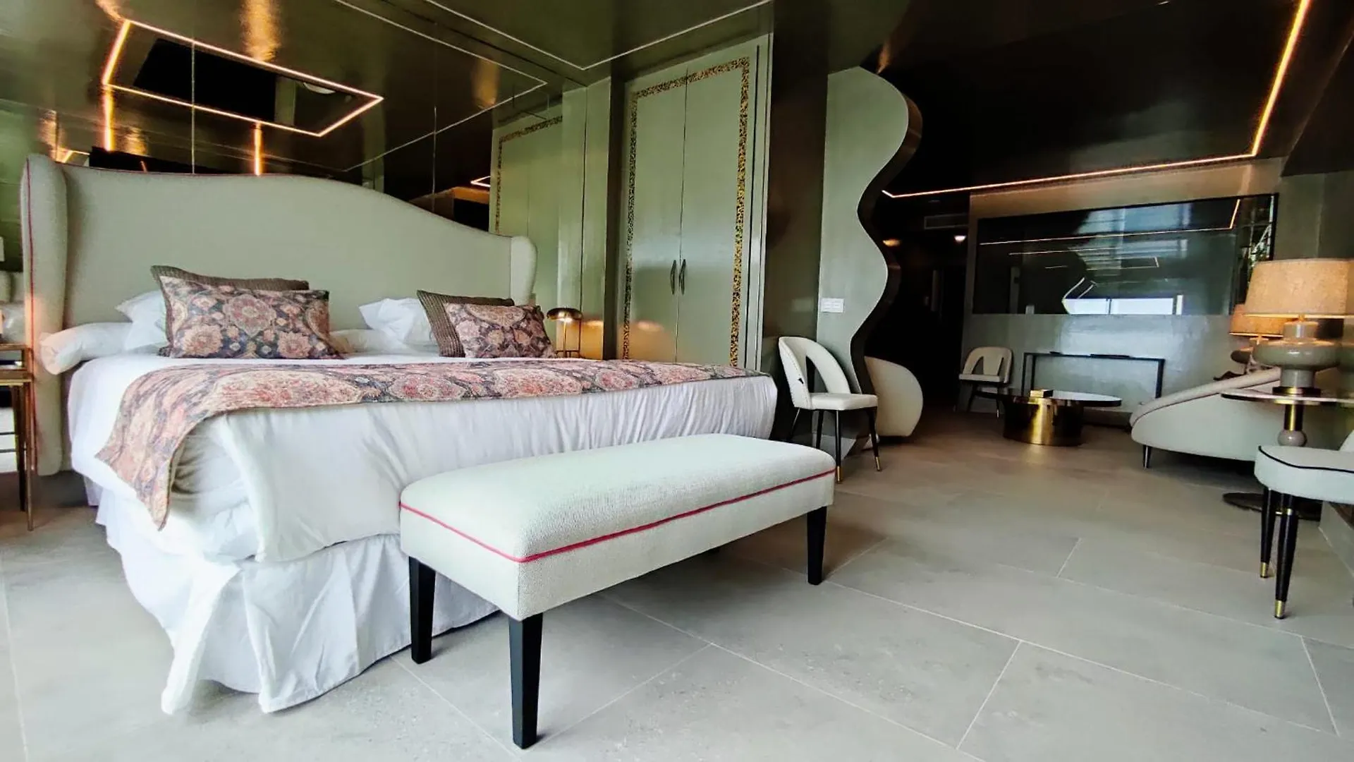 Hotel Ritual Torremolinos- Adults Only 3*, Τορρεμολίνος Ισπανία