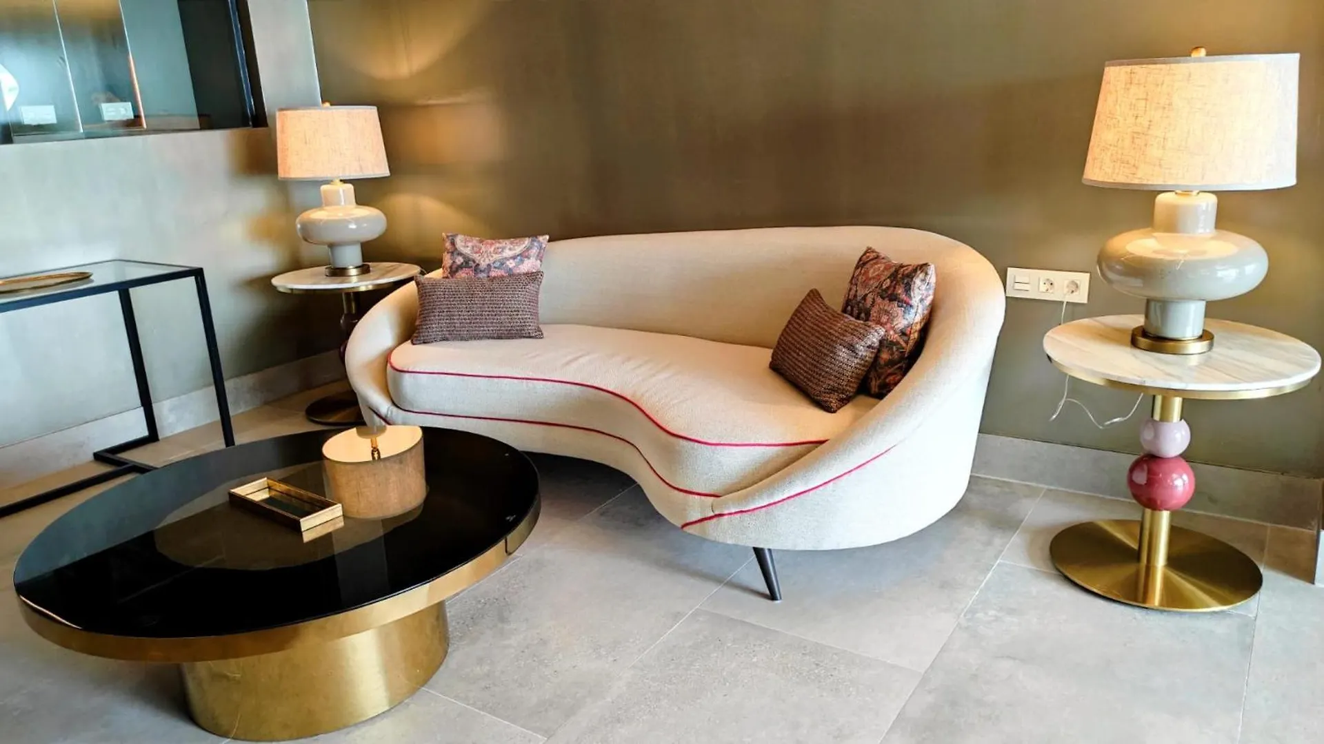 Hotel Ritual Torremolinos- Adults Only Torremolinos