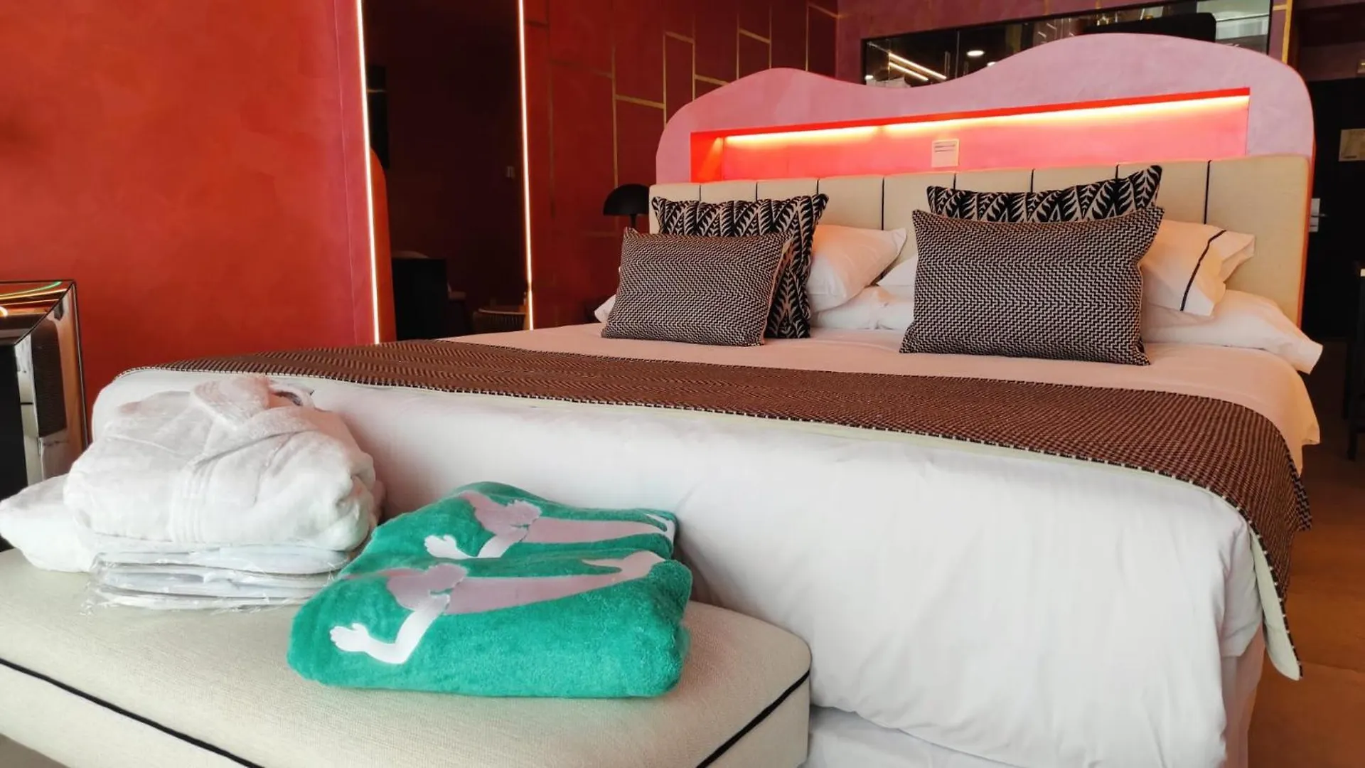***  Hotel Ritual Torremolinos- Adults Only Ισπανία