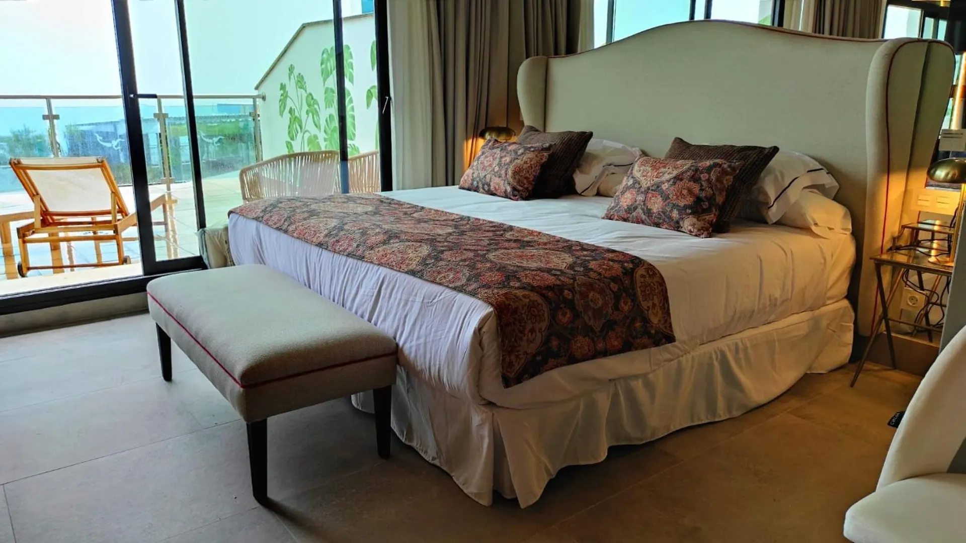 Hotel Ritual Torremolinos- Adults Only Τορρεμολίνος