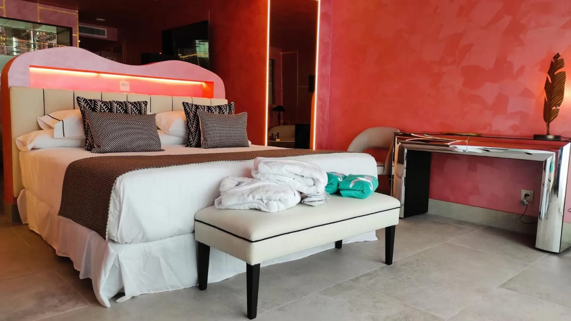 Hotel Ritual Torremolinos- Adults Only 3*, Τορρεμολίνος