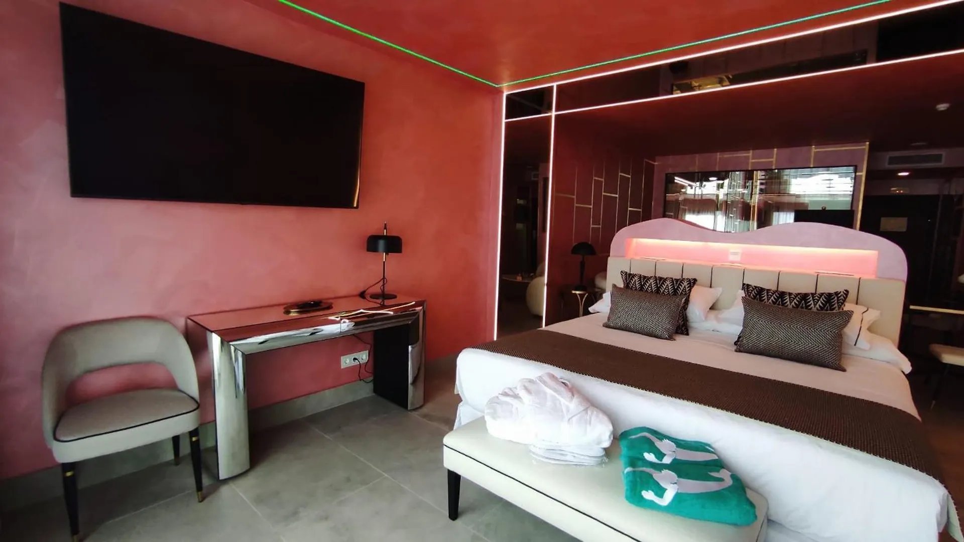 Hotel Ritual Torremolinos- Adults Only Ισπανία