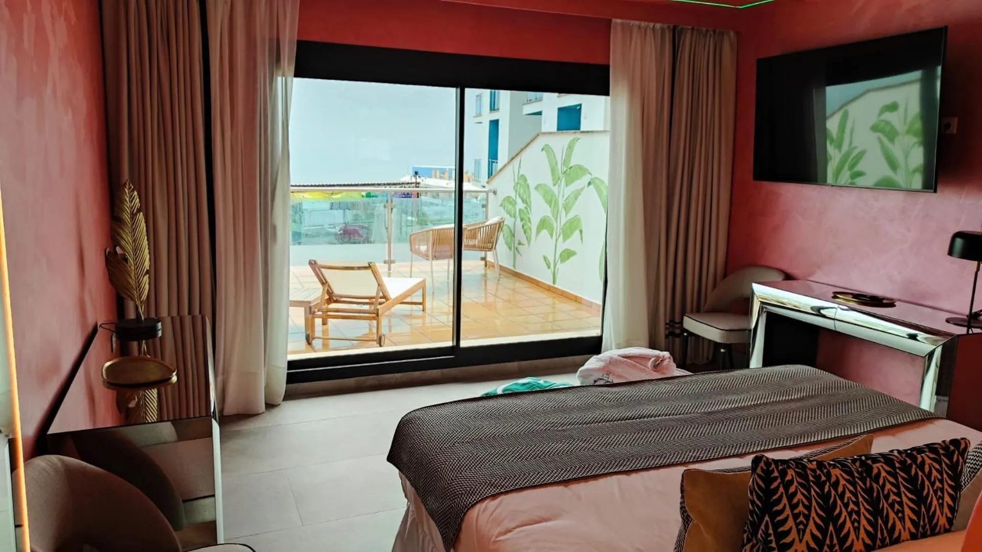 Hotel Ritual Torremolinos- Adults Only 3*, Torremolinos Spagna