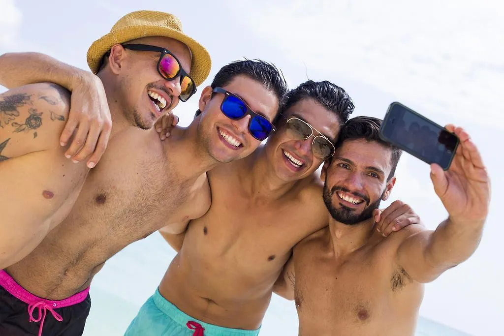 Hotel Ritual Torremolinos- Adults Only