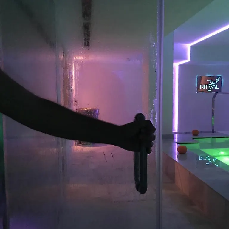 ***  Hotel Ritual Torremolinos- Adults Only Spagna