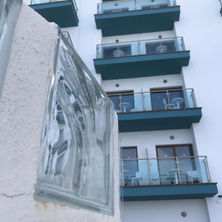 Hotel Ritual Torremolinos- Adults Only