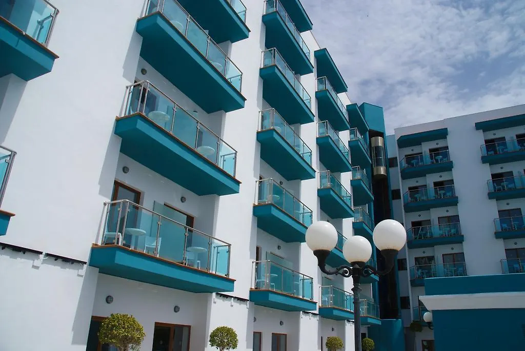 Hotel Ritual Torremolinos- Adults Only 3*, Τορρεμολίνος