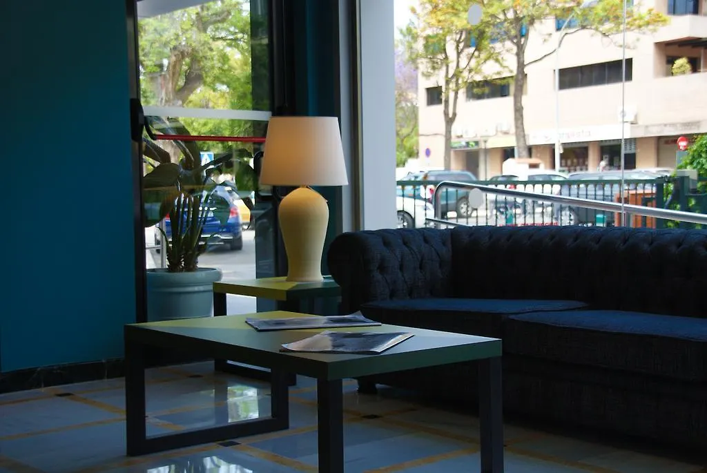 Hotel Ritual Torremolinos- Adults Only