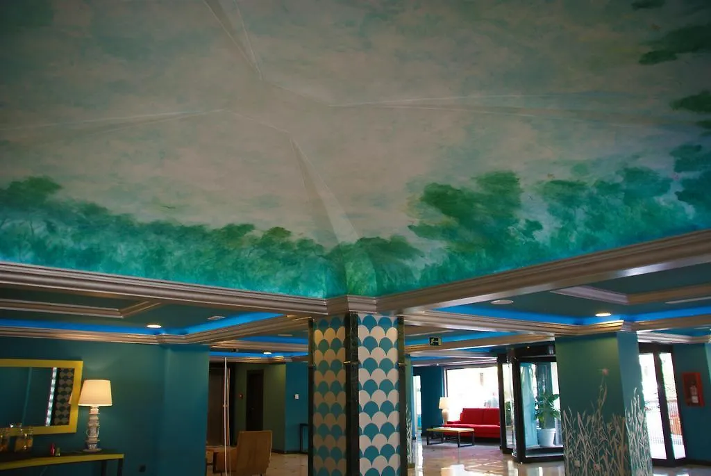 Hotel Ritual Torremolinos- Adults Only Spagna