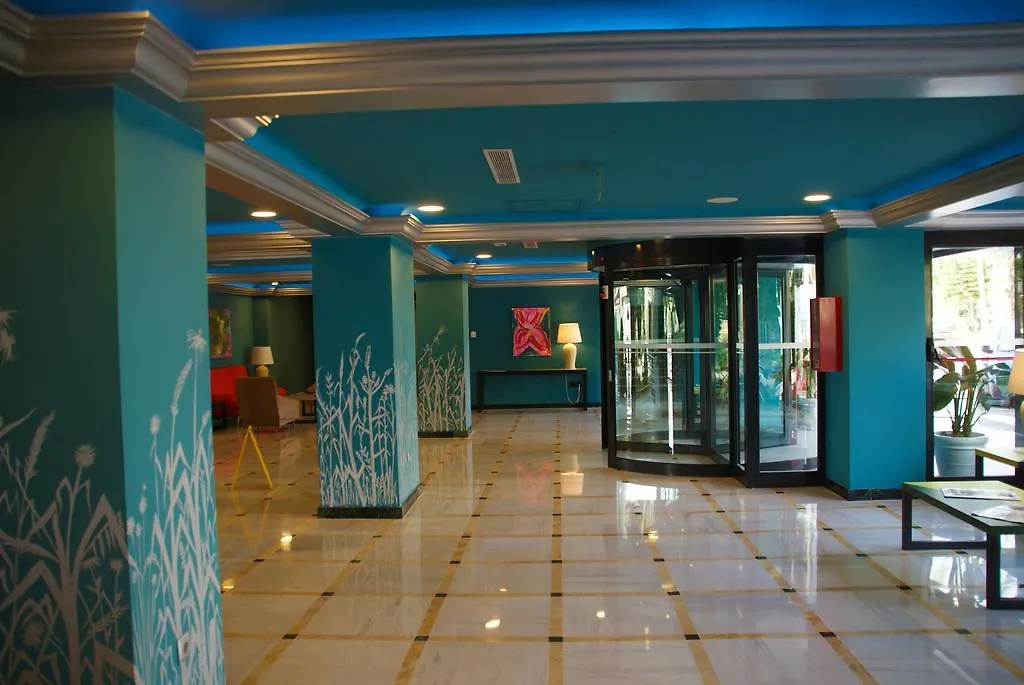 ***  Hotel Ritual Torremolinos- Adults Only Ισπανία