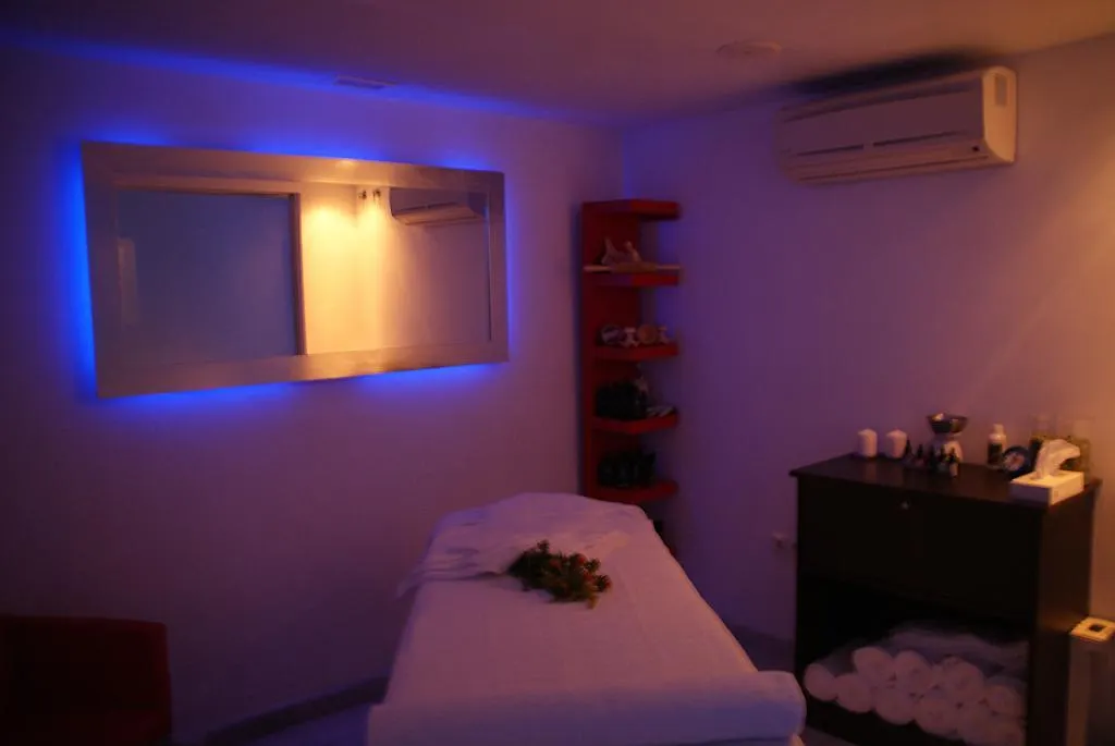 Hotel Ritual Torremolinos- Adults Only Τορρεμολίνος