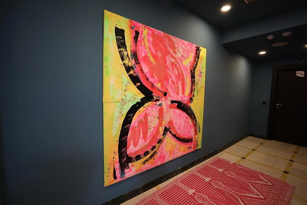 Hotel Ritual Torremolinos- Adults Only Ισπανία