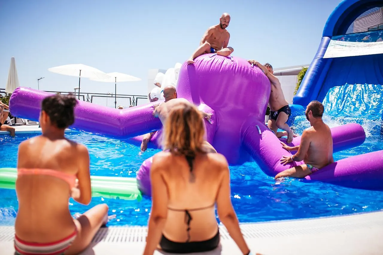 Hotel Ritual Torremolinos- Adults Only  Τορρεμολίνος