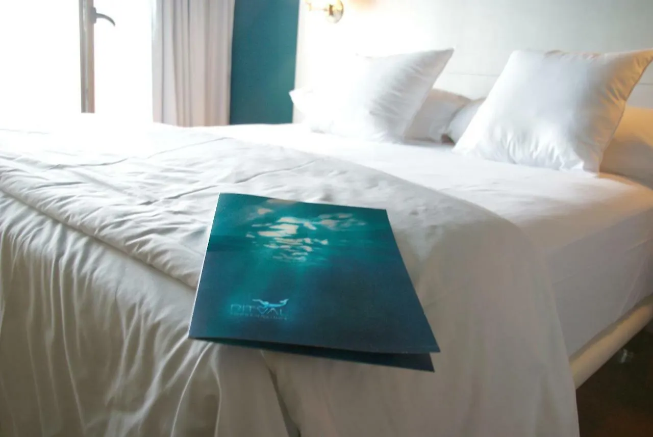 ***  Hotel Ritual Torremolinos- Adults Only Ισπανία