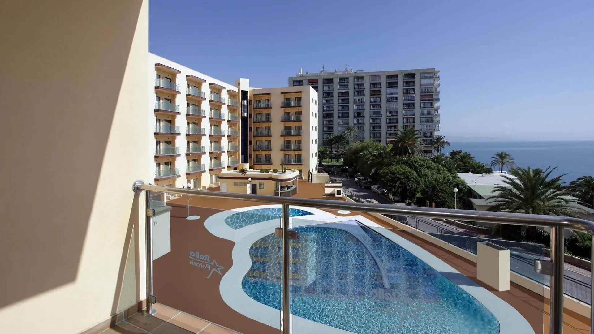 Hotel Ritual Torremolinos- Adults Only Torremolinos